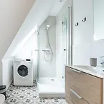 Break Appartement
