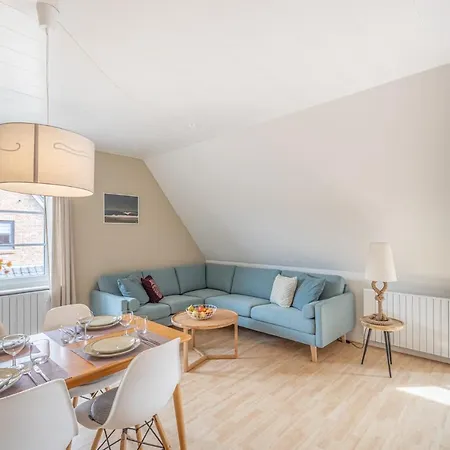 Break Sankt Peter-Ording