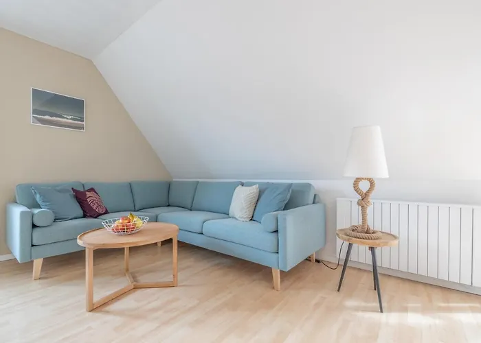 Appartement Break Böhl